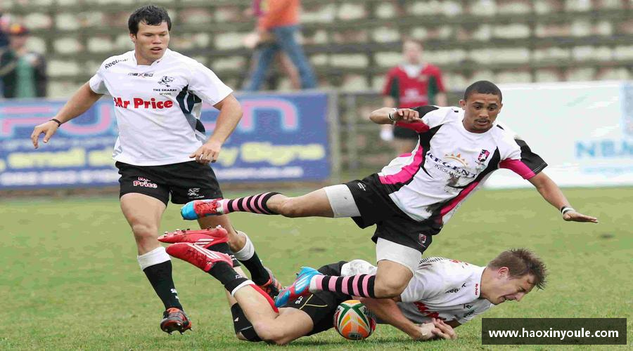 跃动青春，激情体育